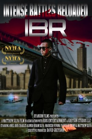 Intense Battles Reloaded 2021