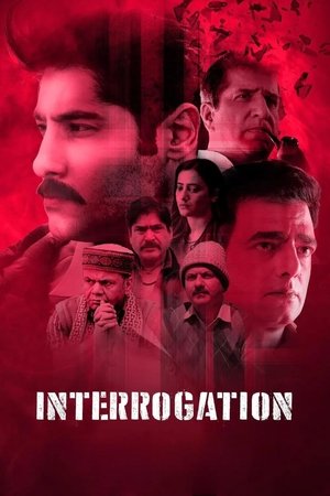 Interrogation 2025
