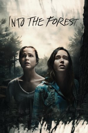 Into the Forest 2016