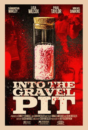 Into The Gravel Pit 2025