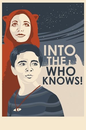 Into the Who Knows! 2017