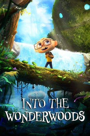 Into the Wonderwoods 2024