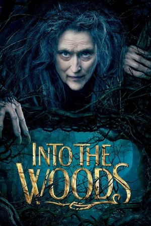 Into the Woods 2014