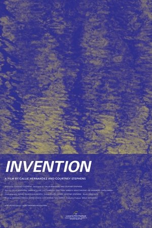 Invention 2025