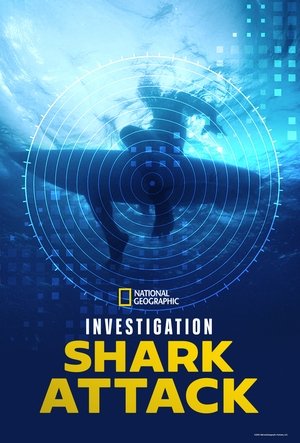 Investigation Shark Attack