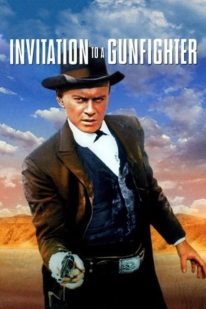 Invitation to a Gunfighter 1964