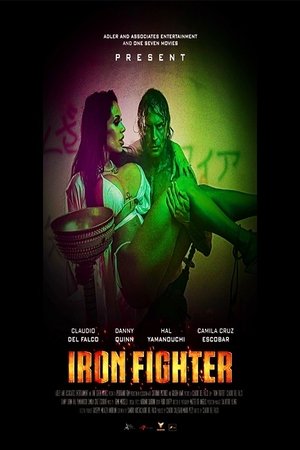 Iron Fighter 2023