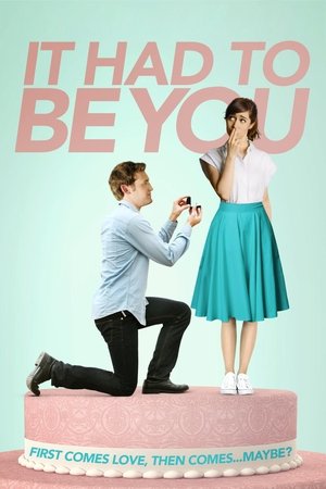 It Had to Be You 2015