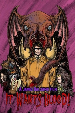 It Wants Blood! 2019