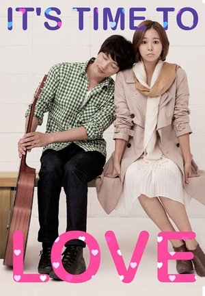 It's Time to Love 2013