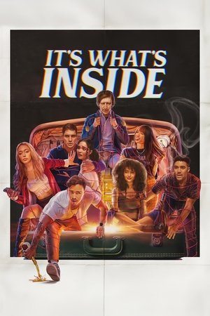 It's What's Inside 2024