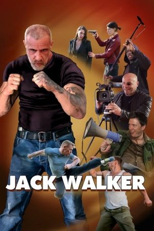 Jack Walker 2021