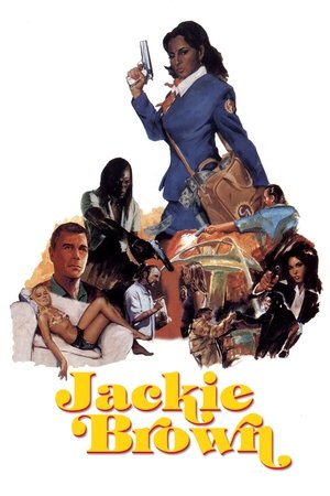 Jackie Brown 1997