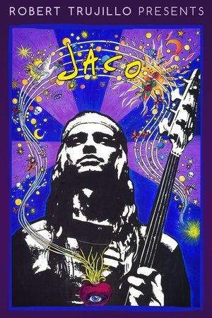 JACO: the Film 2015