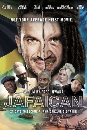 Jafaican 2025