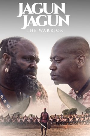 Jagun Jagun: The Warrior 2023