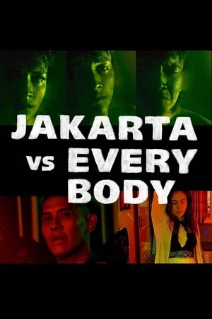 Jakarta, City of Dreamers 2022