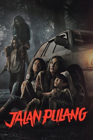 Jalan Pulang 2025