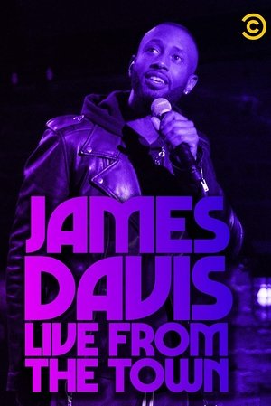 James Davis: Live from the Town 2019
