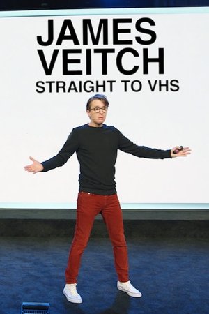 James Veitch: Straight to VHS 2020
