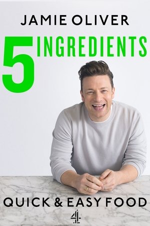 Jamie's Quick & Easy Food 2017