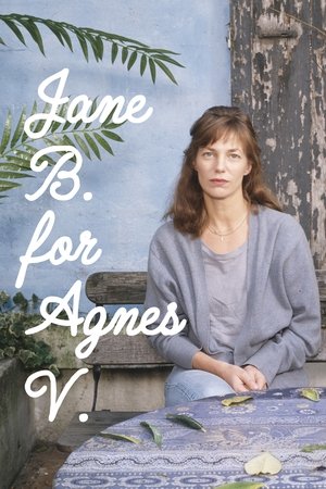 Jane B. for Agnès V. 1988