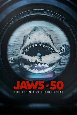 Jaws @ 50: The Definitive Inside Story 2025
