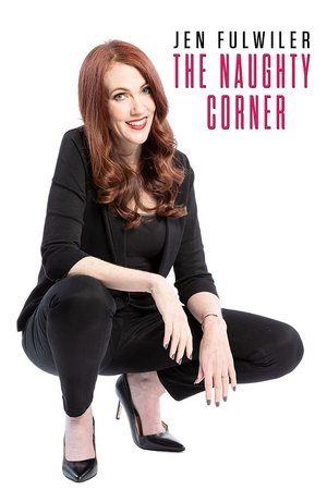 Jen Fulwiler The Naughty Corner 2020