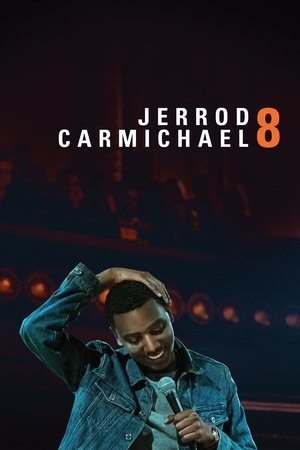 Jerrod Carmichael: 8 2017