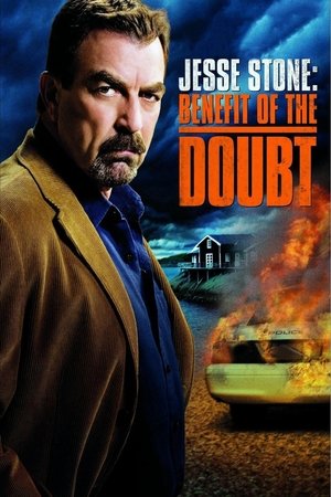 Jesse Stone: Benefit of the Doubt 2012