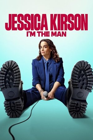 Jessica Kirson: I'm the Man 2025