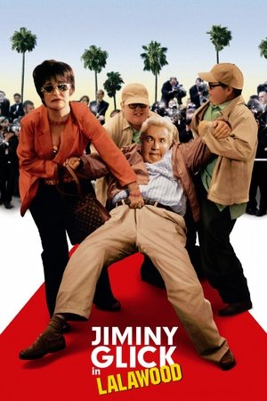 Jiminy Glick in Lalawood 2004