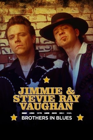 Jimmie & Stevie Ray Vaughan: Brothers in Blues 2023