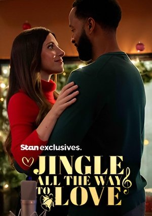 Jingle All the Way to Love 2024