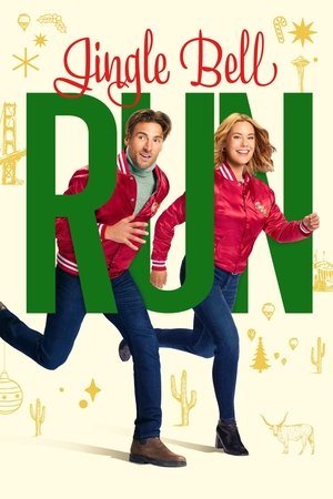 Jingle Bell Run 2024