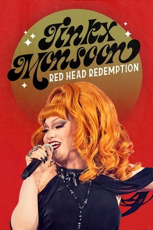 Jinkx Monsoon: Red Head Redemption 2023