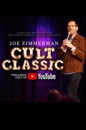 Joe Zimmerman: Cult Classic 2023