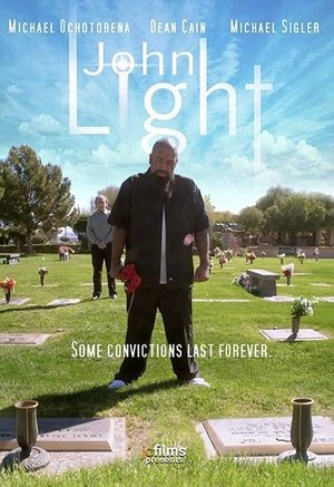 John Light 2019