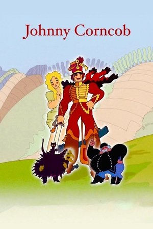 Johnny Corncob 1973