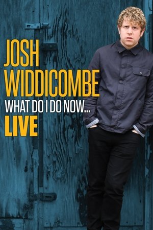Josh Widdicombe: What Do I Do Now... 2016