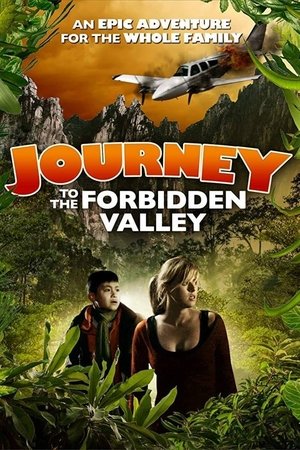 Journey to the Forbidden Valley 2018