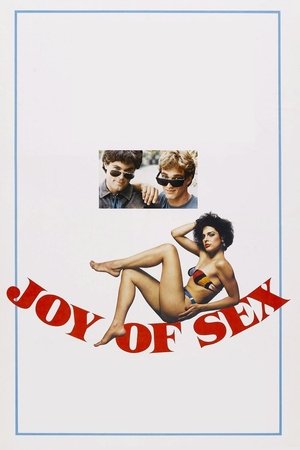 Joy of Sex 1984