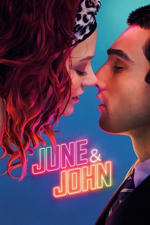 June and John 2025