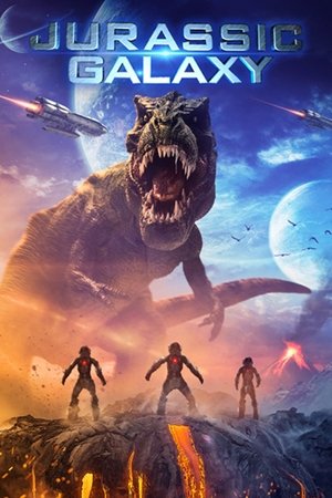Jurassic Galaxy 2018
