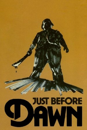 Just Before Dawn 1981