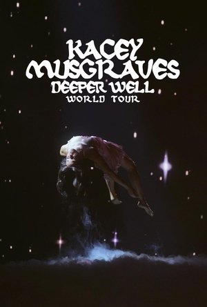 Kacey Musgraves: Deeper Well World Tour Live 2024