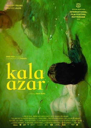 Kala azar 2020