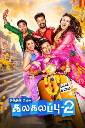Kalakalappu 2 2018