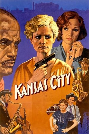 Kansas City 1996