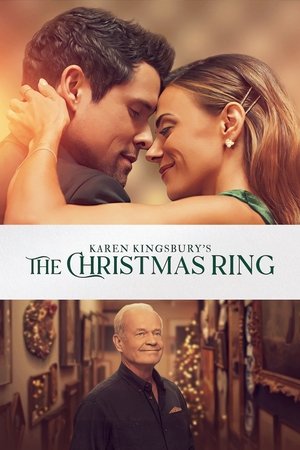 Karen Kingsbury's The Christmas Ring 2025